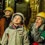 Da Tallinn: Museo delle miniere di Ida-Virumaa e tour di Sillamäe