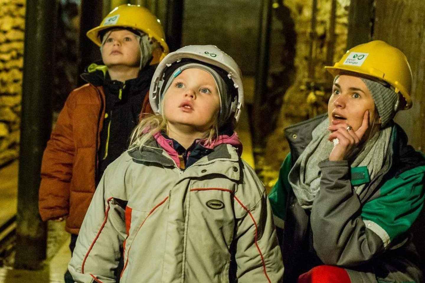 From Tallinn: Ida-Virumaa Mining Museum and Sillamäe Tour