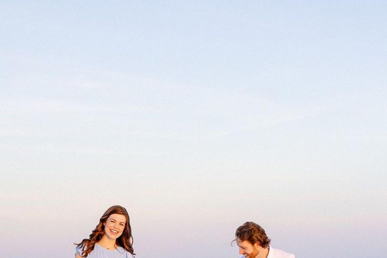 Fotorondleiding door Miami met een privéfotograaf