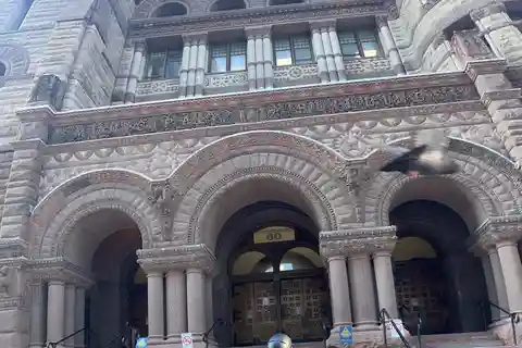 Excursão pelos pontos turísticos do Discovery District de Toronto | 3 horas