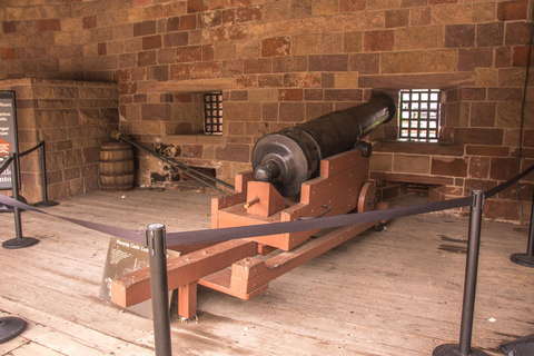 NYC: Financial District Guided Walking Tour English-Spanish NYC: Financial District Guided Walking Tour