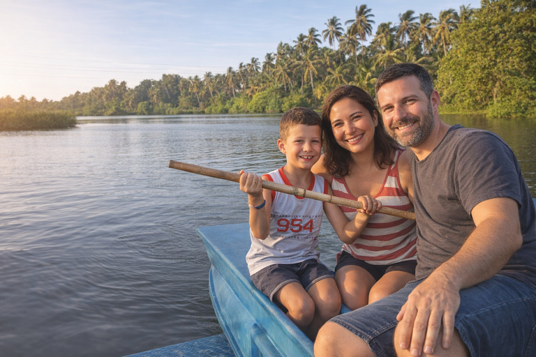 5-Day Sigiriya-Kandy-Ella Tour with Flexible Daily Stops