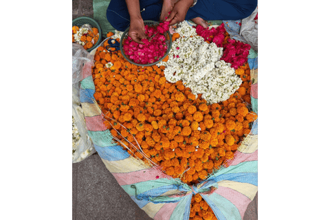 Delhi Food and Photography Tour: Entdecke Delhi wie ein EinheimischerDelhi's Food & Photography Ganztagestour mit Mittagessen