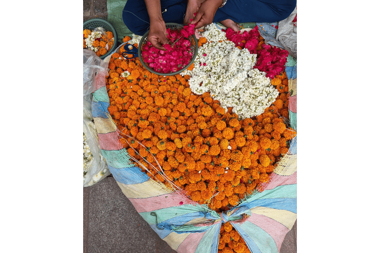 Delhi Food and Photography Tour: Entdecke Delhi wie ein EinheimischerDelhi's Food & Photography Ganztagestour mit Mittagessen