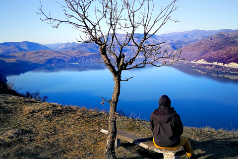 From Belgrade: 10-Day Serbia Highlights Tour with Hotels