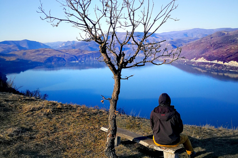 From Belgrade: 10-Day Serbia Highlights Tour with Hotels
