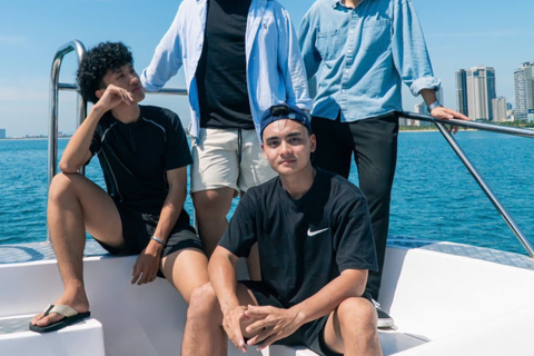 Da Nang: Son Tra Reef Snorkeling by Speedboat [2 hours] Coastal Escape Experience – Meet at Harbor