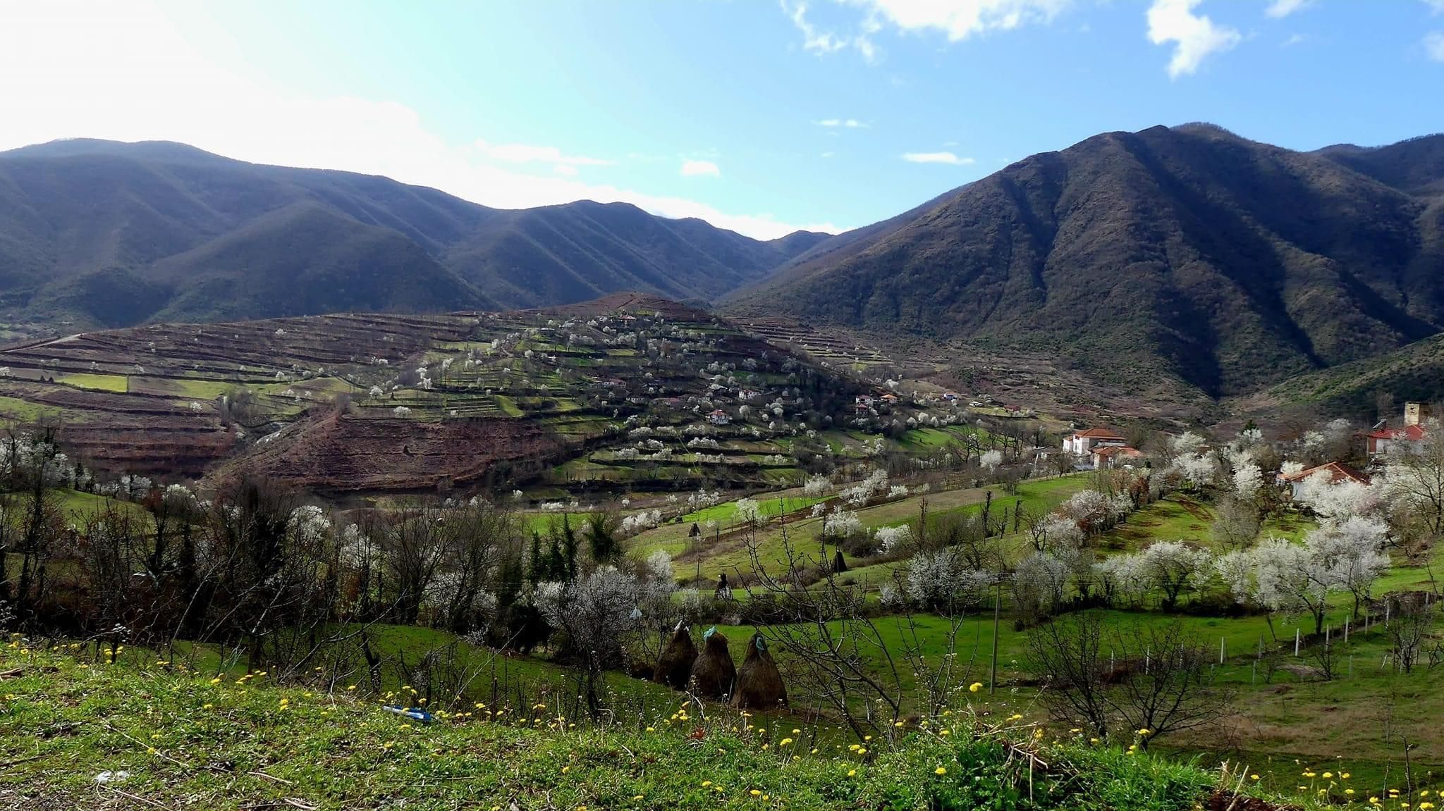 Tirana/Durrës: Tagestour in ein albanisches Dorf mit Mittagessen