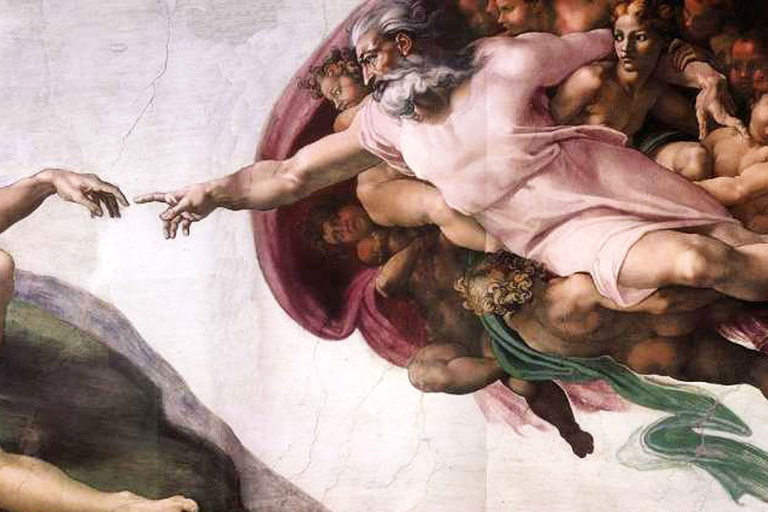 Rome: Vatican Museums and Sistine Chapel Skip-the-Line Tour Vatican Museums & Sistine Chapel Tickets with Audioguide App