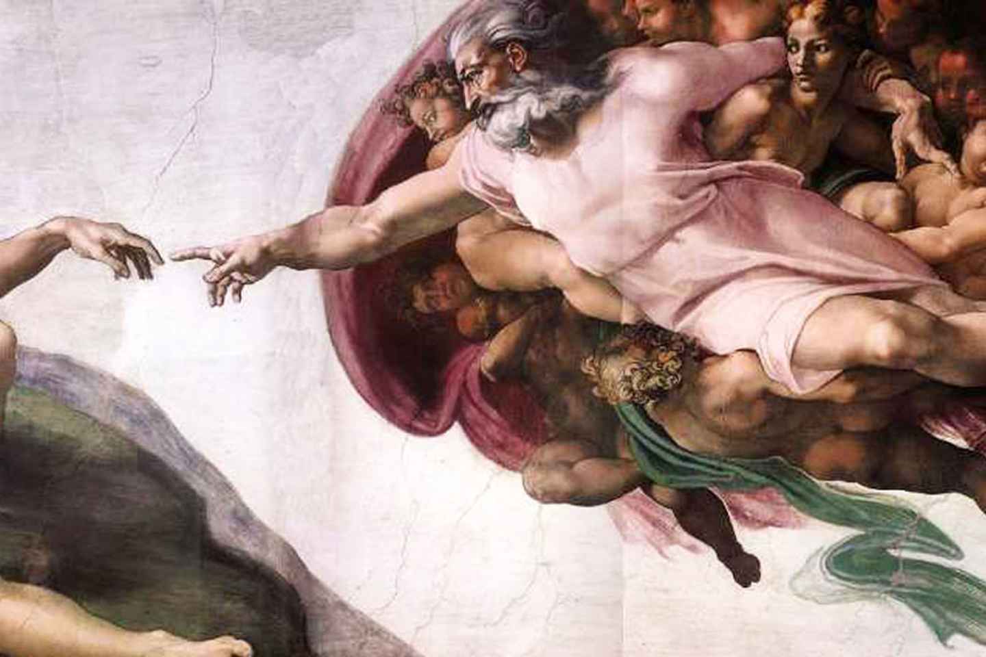 Рим: Экспресс-тур по Ватикану и Сикстинской капелле