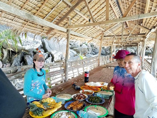 Visit Coron Ultimate Tour -Private w/ Kayangan Lake & Island Lunch in Coron, Palawan, Philippines