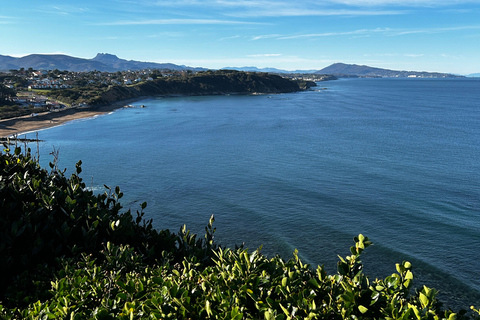 San Sebastian: Most beautiful French Basque villages tour! San Sebastian: The most beautiful French Basque villages!