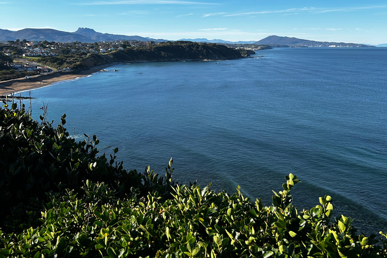 San Sebastian: Most beautiful French Basque villages tour! San Sebastian: The most beautiful French Basque villages!