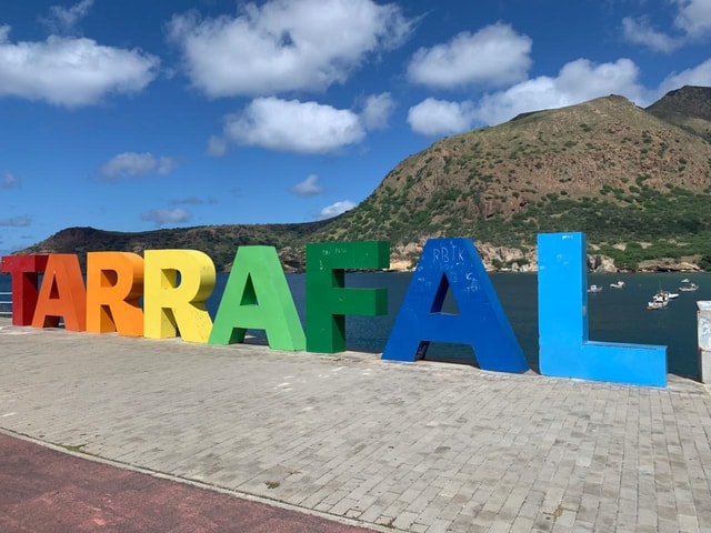 Authentic Santiago: Communities Route to Tarrafal Beach