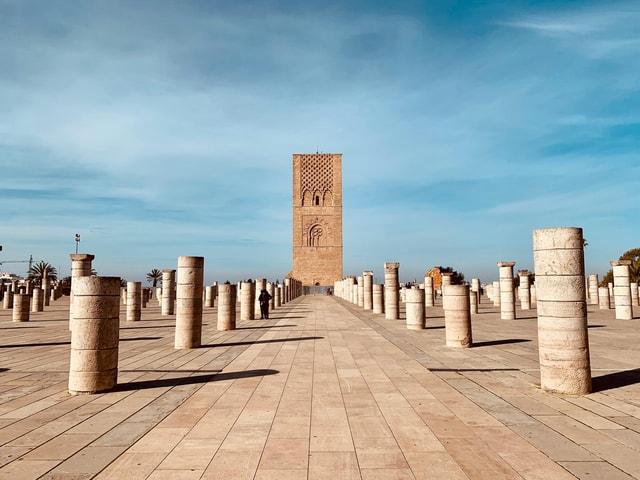 Rabat: Full-Day Trip From Fes