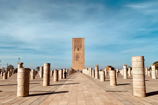 Day Trips and Tours from Rabat