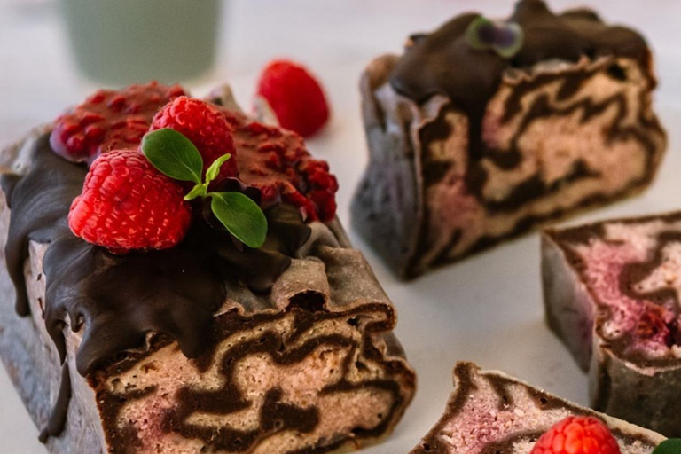 Bled Winter Trip: Vintgar Gorge Waterfall &amp; Slovenian Lunch