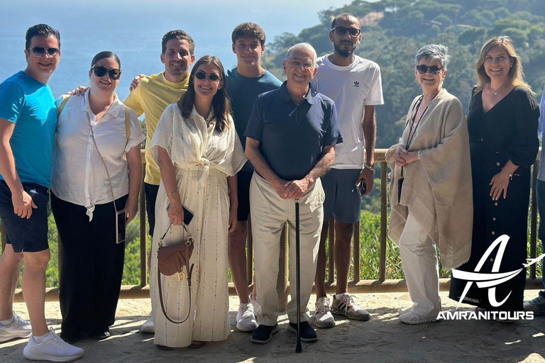 Dagvullende tour door Tanger inclusief geschiedenis en cultuur