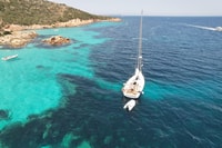 Poltu Quatu, La Maddalena Archipelago Saipoat Trip toute la journée - Housity