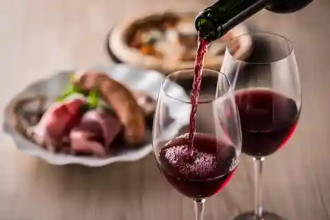 34 Degustação de comidas e bebidas argentinas em Mendoza