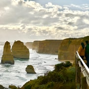 From Melbourne: 12 Apostles & Great Ocean Road Private Tour