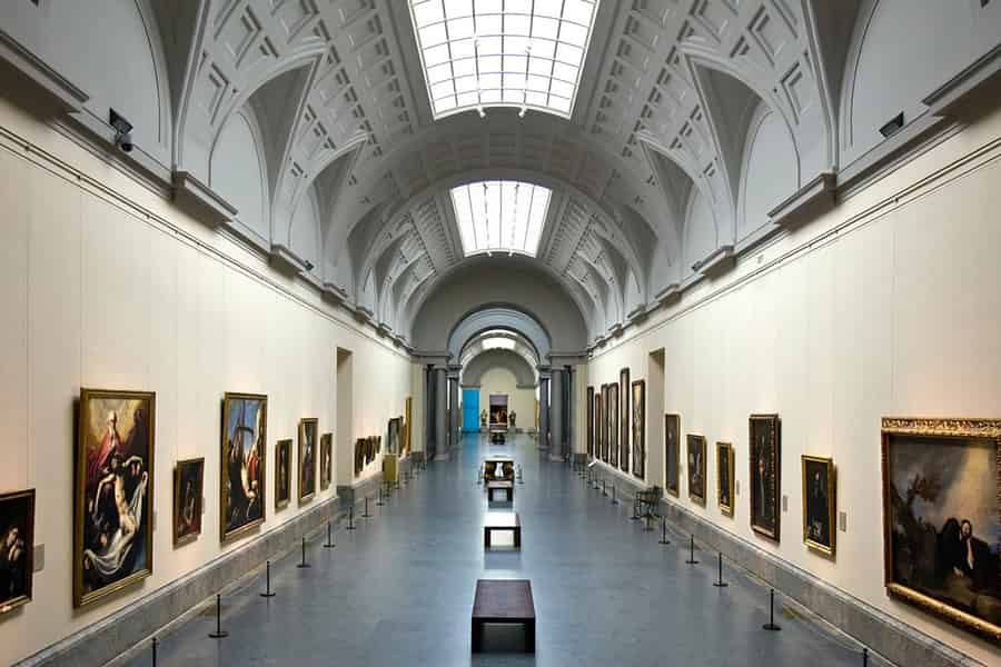 Prado-Museumstour: Velázquez, Goya und Meisterwerke. Foto: GetYourGuide