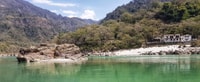 Haridwar Rishikesh Day Tour por auto privado - Housity