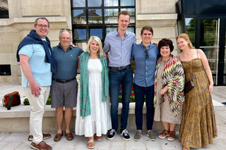 From Reims: Champagne Day Trip to 3 Family Domains & Lunch