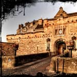 Castello di Edimburgo: Tour guidato con biglietto incluso