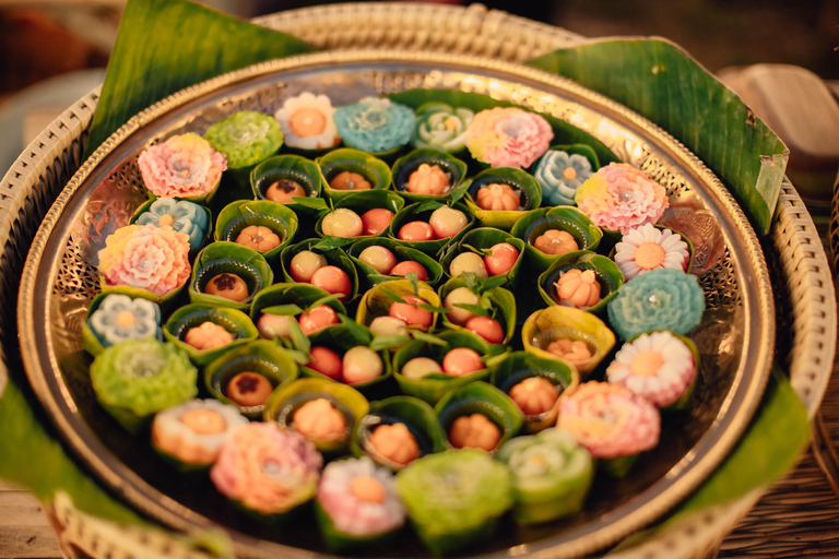 Chiang Mai: Ingresso para o Festival das Lanternas do Céu com Jantar 2025Ingresso com jantar