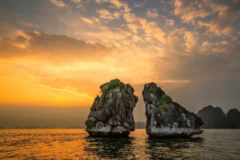From Hanoi: Ha Long Bay & Sapa 4-Day Tour: Fansipan Peak - Image 3