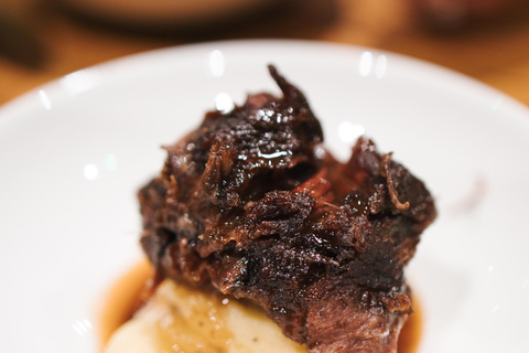 San Sebastián: Eat Pintxos Like a Local Food Tour Eat pintxos as a local in San Sebastian