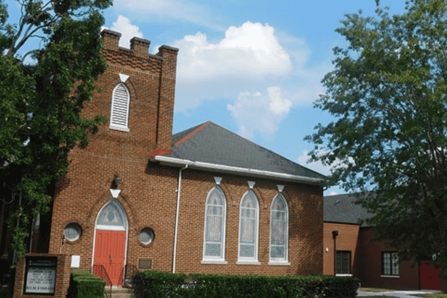 Raleigh African American History Tour. Foto: GetYourGuide