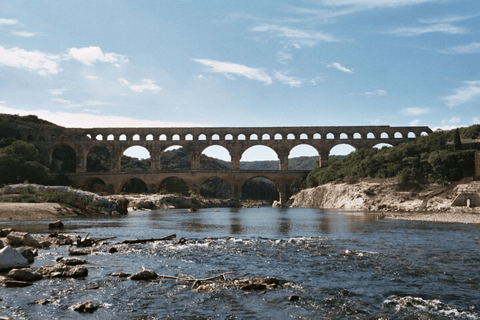 Excursão particular de 1 dia saindo de Avignon