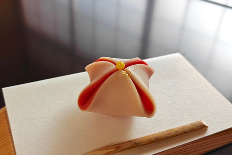 Hands-on Table-Style Matcha in 150-Year-Old Kyoto Machiya Tea Ceremony - Full Experience (90 min)