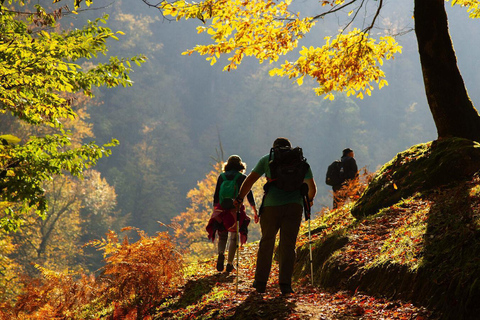Baku: 2-Day Astara & Sım Village Nature and Hiking Tour