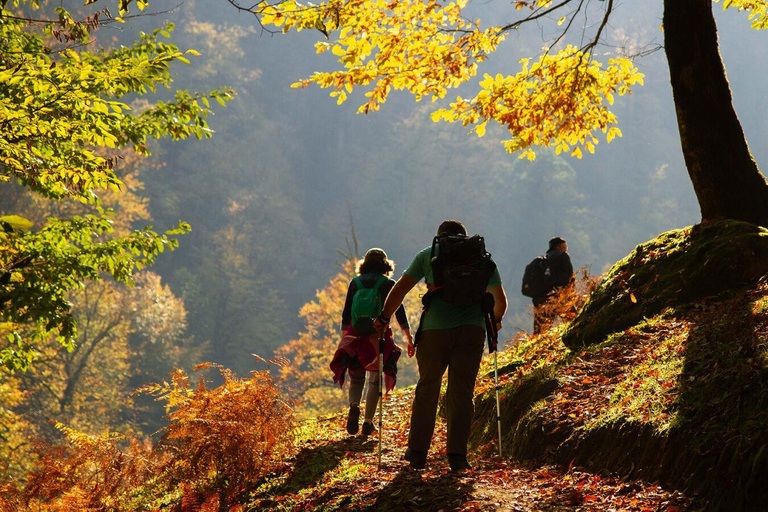 Baku: 2-Day Astara & Sım Village Nature and Hiking Tour