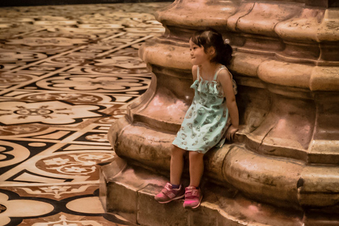 Mailand: Private Tour "Das Abendmahl &amp; Dom"Mailand: Private Tour zum Abendmahl &amp; Dom