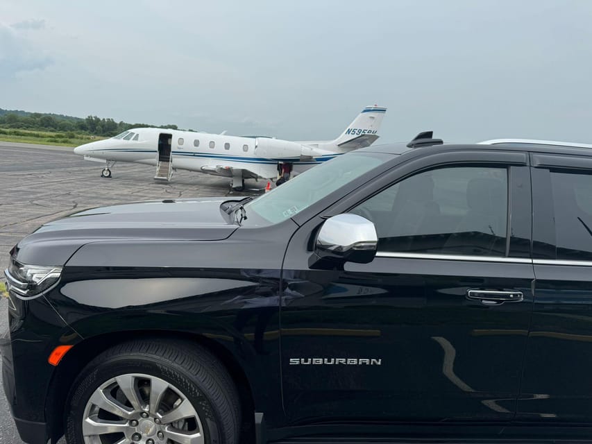 Fenway Park Limo Service, Boston Logan Airport Car Service image 3