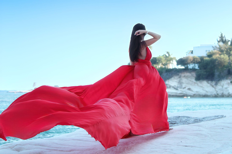 Cyprus: Private Photo Session with Professional Photographer Limassol: Private Photo Session with Photographer