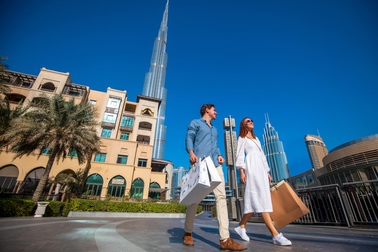 Dubai: Instagram Photography & Videography Tour