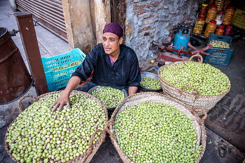 El Cairo: recorrido privado de medio día por el Cairo islámico en profundidad