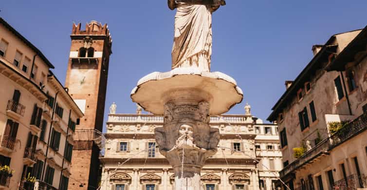 From Milan: Verona, Sirmione and Lake Garda with Boat Cruise photo 13