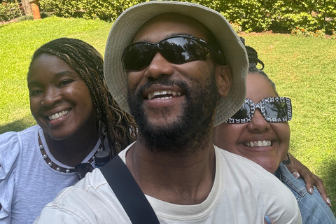 Welcome to Kenya: Your First Day in Nairobi Experience