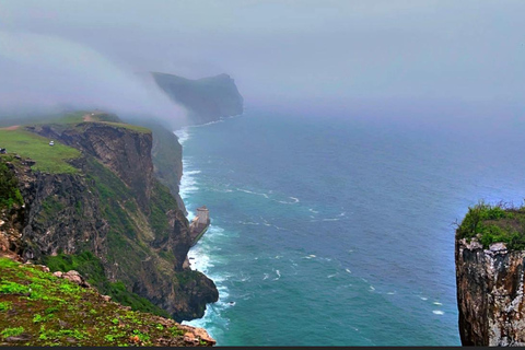 Private Ganztagestour Elite - Salalah Hauptattraktionen