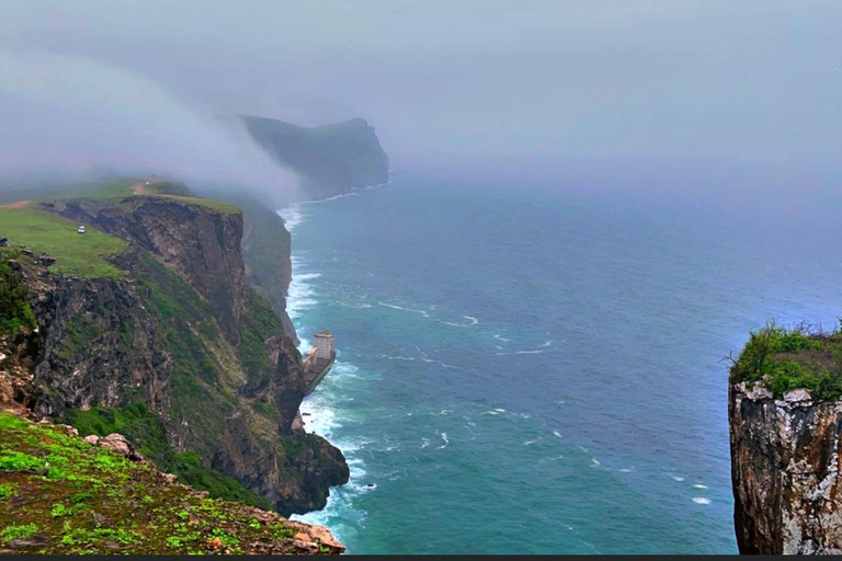 Excursão particular de 1 dia para Salalah - Principais atrações