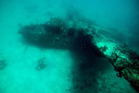 Cartagena:Geniet van een 5 Rosario Eilanden bustour + rondvaart + snorkelen