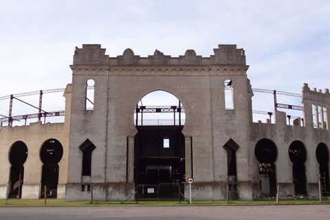 Colonia del Sacramento: Small Group City Tour Colonia del Sacramento - private tour