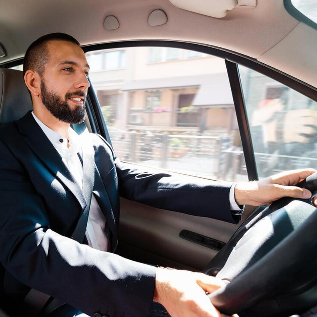 Rabat : Transfert privé de Rabat à Fès