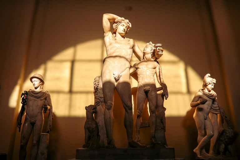 Vatican: Museums and Sistine Chapel Skip-the-line Tickets